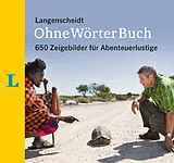 Kartonierter Einband Langenscheidt OhneWörterBuch von 