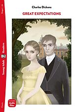 Kartonierter Einband (Kt) Great Expectations von Charles Dickens
