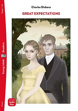 Kartonierter Einband (Kt) Great Expectations von Charles Dickens