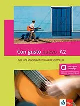 Set mit div. Artikeln (Set) Con gusto nuevo A2 Hybride Ausgabe allango von