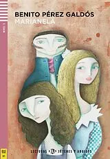 Kartonierter Einband (Kt) Marianela von Benito Pérez Galdós