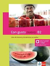 Set mit div. Artikeln (Set) Con gusto nuevo B2  Hybride Ausgabe allango von 