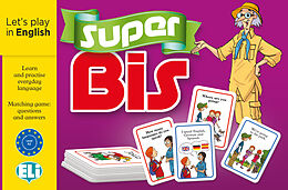 Super Bis Spiel