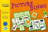 Picture Bingo (Spiel) Spiel