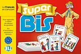 Super Bis - Français (Spiel) Spiel