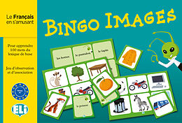 Bingo Images Spiel