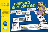 Domino de la journée (Spiel) Spiel