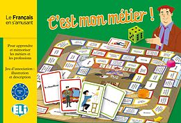 Cest mon métier ! Spiel