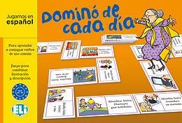 Domino de cada día Spiel