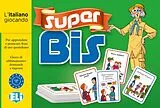 Super Bis - Italiano (Spiel) Spiel