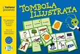 Tombola Illustrata (Spiel) Spiel