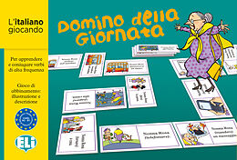 Domino della giornata Spiel