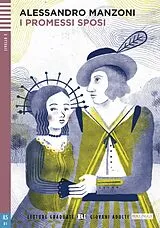 Kartonierter Einband I Promessi Sposi von Alessandro Manzoni