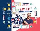 Say It! Spiel