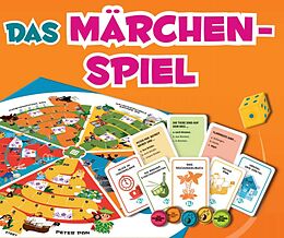 Das Märchenspiel Spiel
