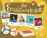Die Erzählwerkstatt Spiel