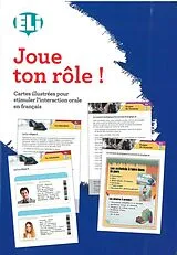 Joue ton rôle! (Spiel) Spiel