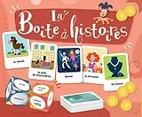 La boîte à histoires Spiel