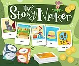The StoryMaker Spiel