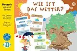 Wie ist das Wetter? Spiel