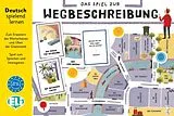 Das Spiel zur Wegbeschreibung Spiel