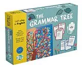 The Grammar Tree Spiel