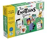 The Emotions Game Spiel