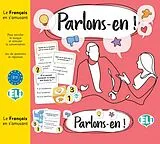 Parlons-en! Spiel