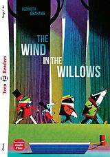 Kartonierter Einband The Wind in the Willows von Kenneth Grahame