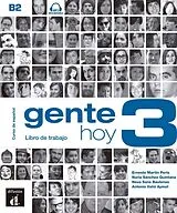 Kartonierter Einband Gente hoy 3 B2 von 