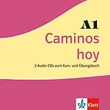 Audio CD (CD/SACD) Caminos hoy A1 von 