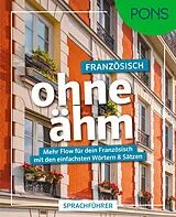 Kartonierter Einband (Kt) PONS Französisch ohne ähm von 