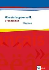 Kartonierter Einband Oberstufengrammatik von Kunert, Spengler, Clossen