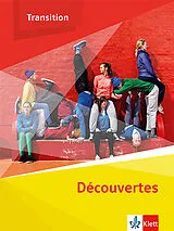 Kartonierter Einband Découvertes Transition von