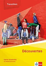 Set mit div. Artikeln (Set) Découvertes Transition von