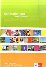 Set mit div. Artikeln (Set) Génération pro niveau intermédiaire von