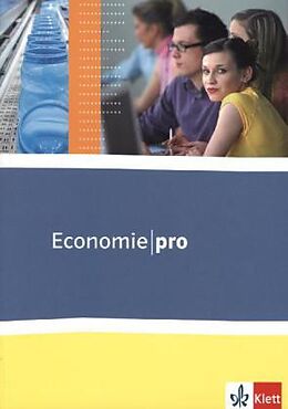  Economie pro ab Klasse 11 de Karin Buderus, Isabelle Darras, Krystelle u a Jambon