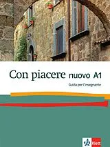 Kartonierter Einband Con piacere nuovo A1 von Antonella Ferraris-Engel
