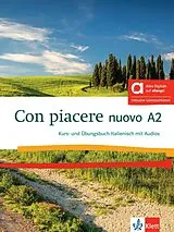 Set mit div. Artikeln (Set) Con piacere nuovo A2 Hybride Ausgabe allango von