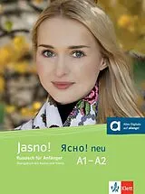 Kartonierter Einband Jasno! neu A1A2 von 