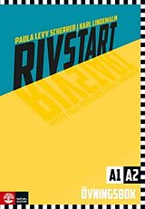 Kartonierter Einband Rivstart A1/A2, 3rd ed von 