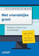Kartonierter Einband Met vriendelijke groet B2 von 