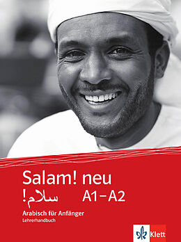 Kartonierter Einband Salam! neu A1-A2 von Abbas Amin, Nicolas Labasque