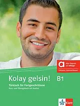 Set mit div. Artikeln (Set) Kolay gelsin! B1 - Hybride Ausgabe allango von 