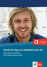 Kartonierter Einband Norsk for deg neu A1 von 