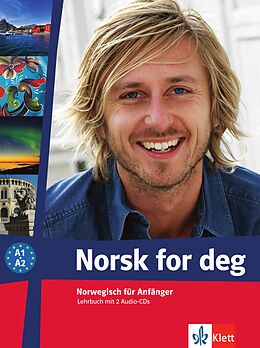 Kartonierter Einband Norsk for deg A1-A2 von 