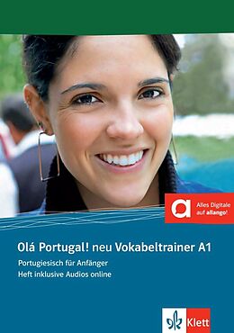 Kartonierter Einband Olá Portugal! neu A1 von 