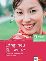 Kartonierter Einband Lóng neu A1-A2 - Hybride Ausgabe allango von 