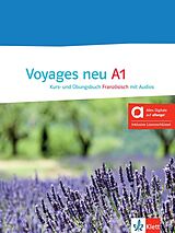 Set mit div. Artikeln (Set) Voyages neu A1 - Hybride Ausgabe allango von 