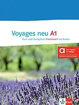 Set mit div. Artikeln (Set) Voyages neu A1 Hybride Ausgabe allango von